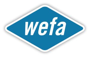 wefa logo
